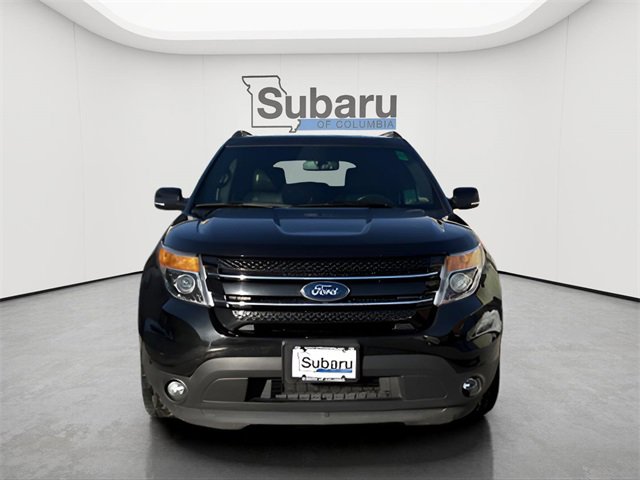 Used 2013 Ford Explorer Limited image 21
