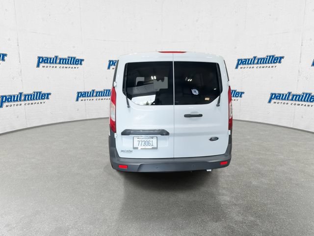 Used 2017 Ford Transit Connect XL FWD image 10