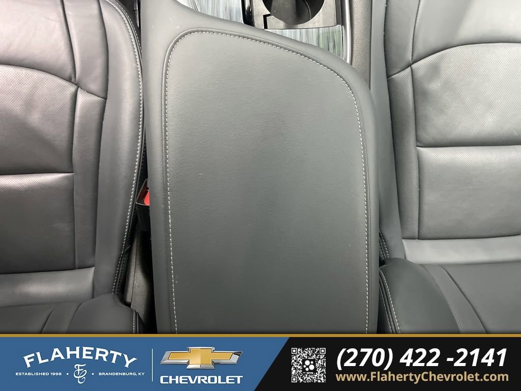 Used 2024 Buick Enclave Premium image 34