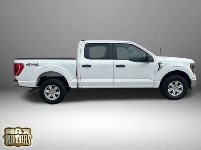 Used 2023 Ford F150 XLT w/ Trailer Tow Package image 11