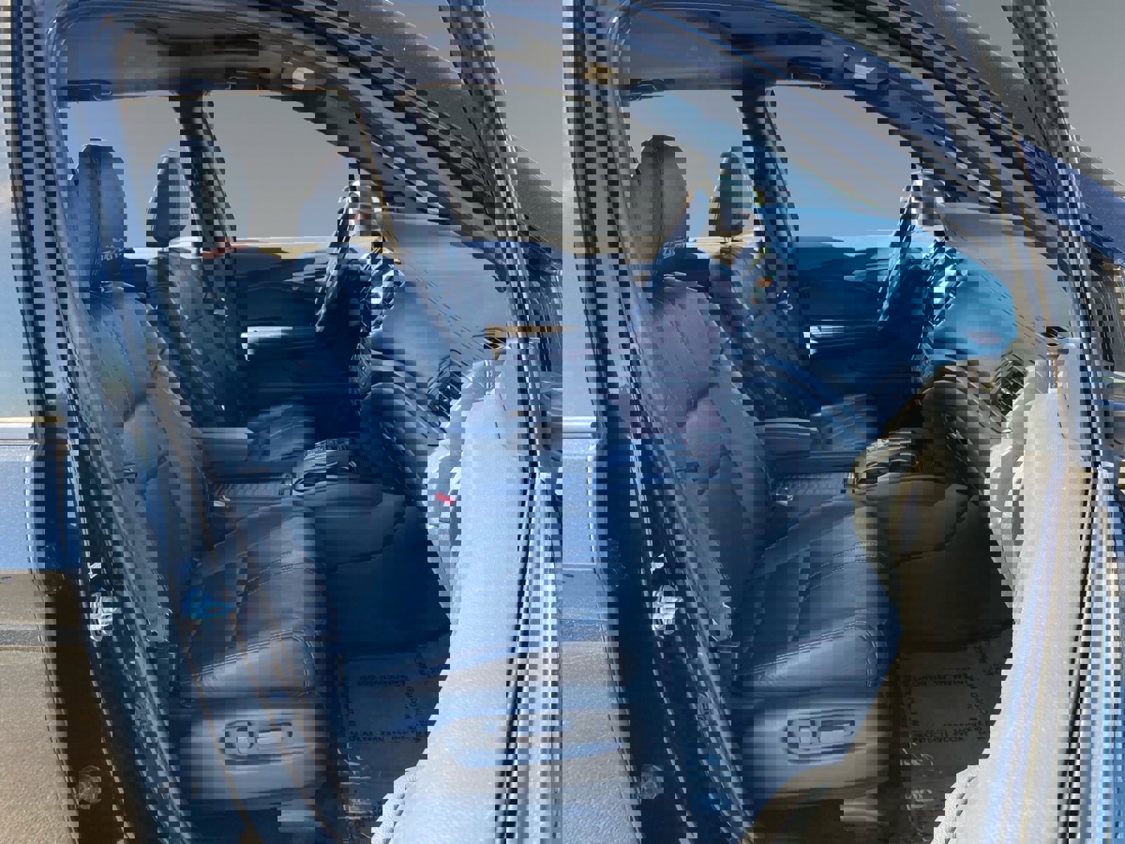 Used 2023 Honda Passport TrailSport image 15