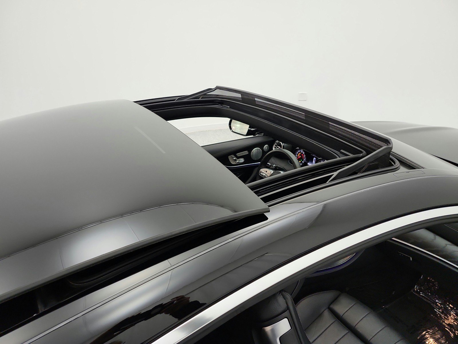 Used 2019 Mercedes-Benz E 450 Coupe image 17