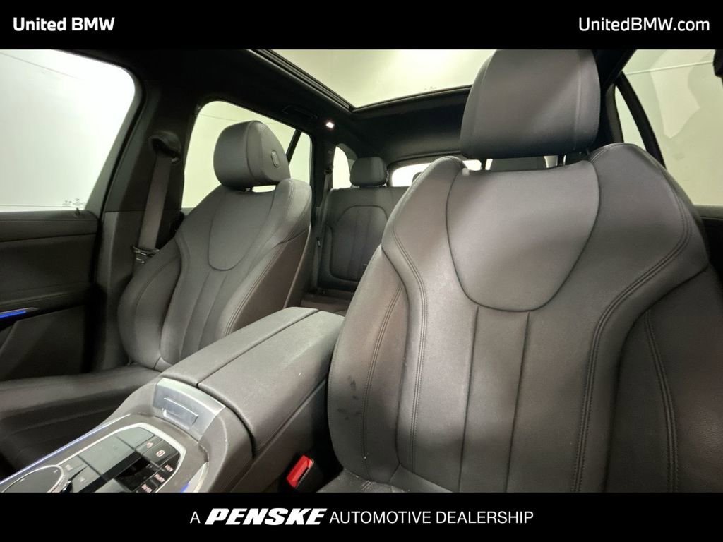 Used 2021 BMW X5 xDrive40i w/ Convenience Package image 13