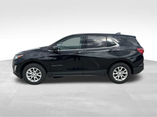 Used 2019 Chevrolet Equinox LT AWD/4WD image 2