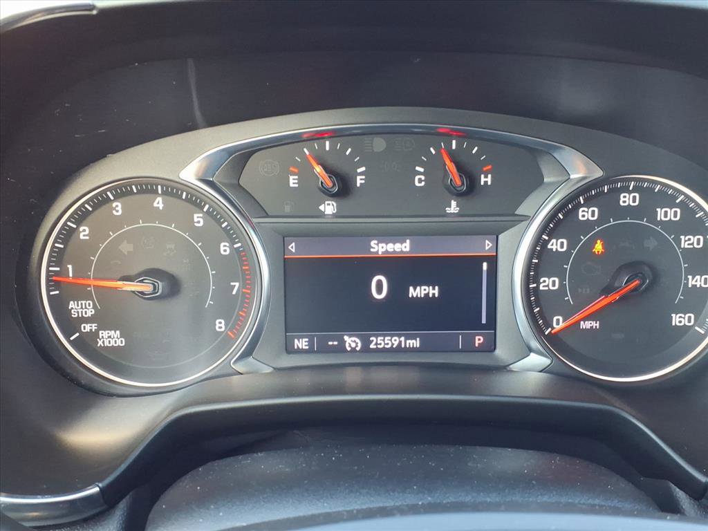 Used 2023 Chevrolet Blazer LT w/ Convenience Package image 22