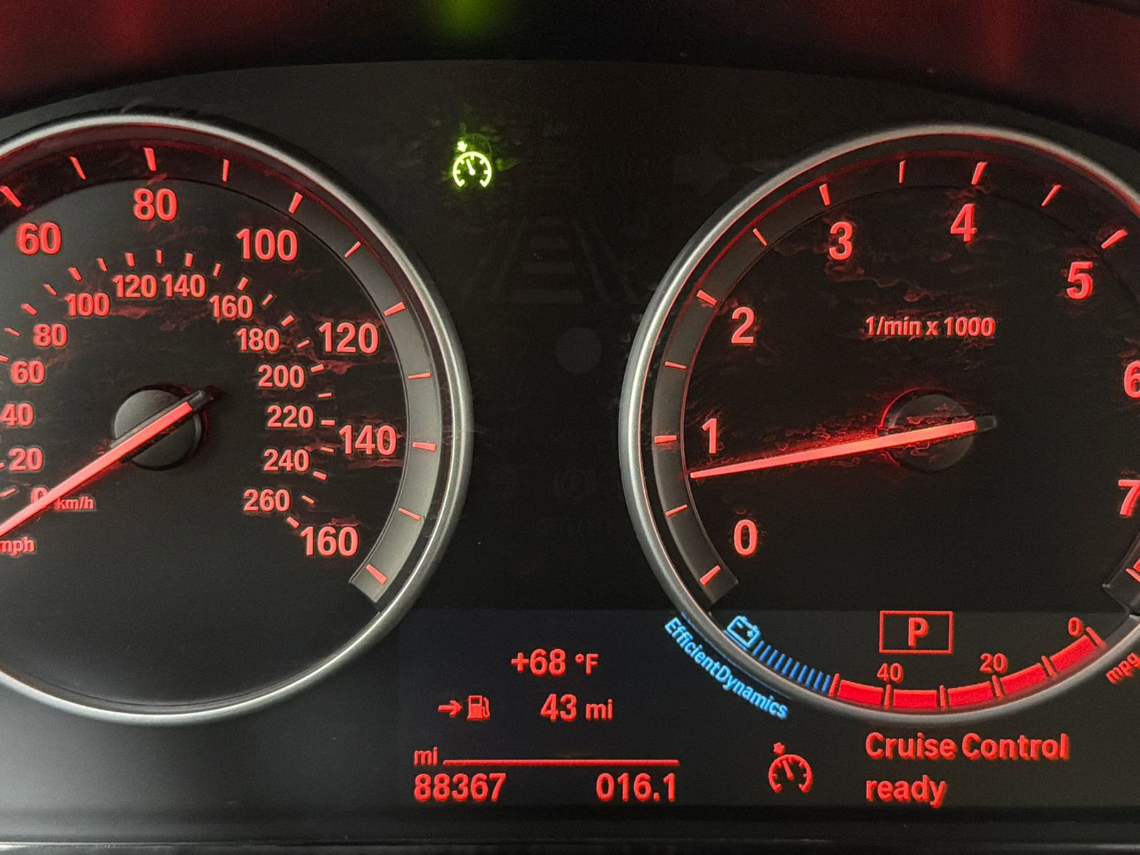 Used 2016 BMW X5 xDrive35i AWD/4WD image 26