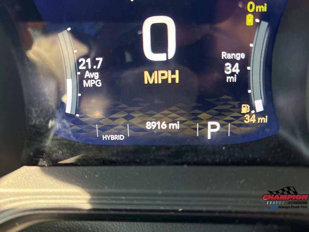 Used 2024 Jeep Wrangler High Altitude image 20