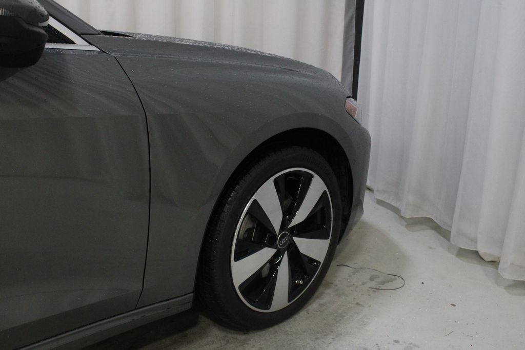Used 2025 Audi A5 2.0T Premium Plus AWD/4WD image 27
