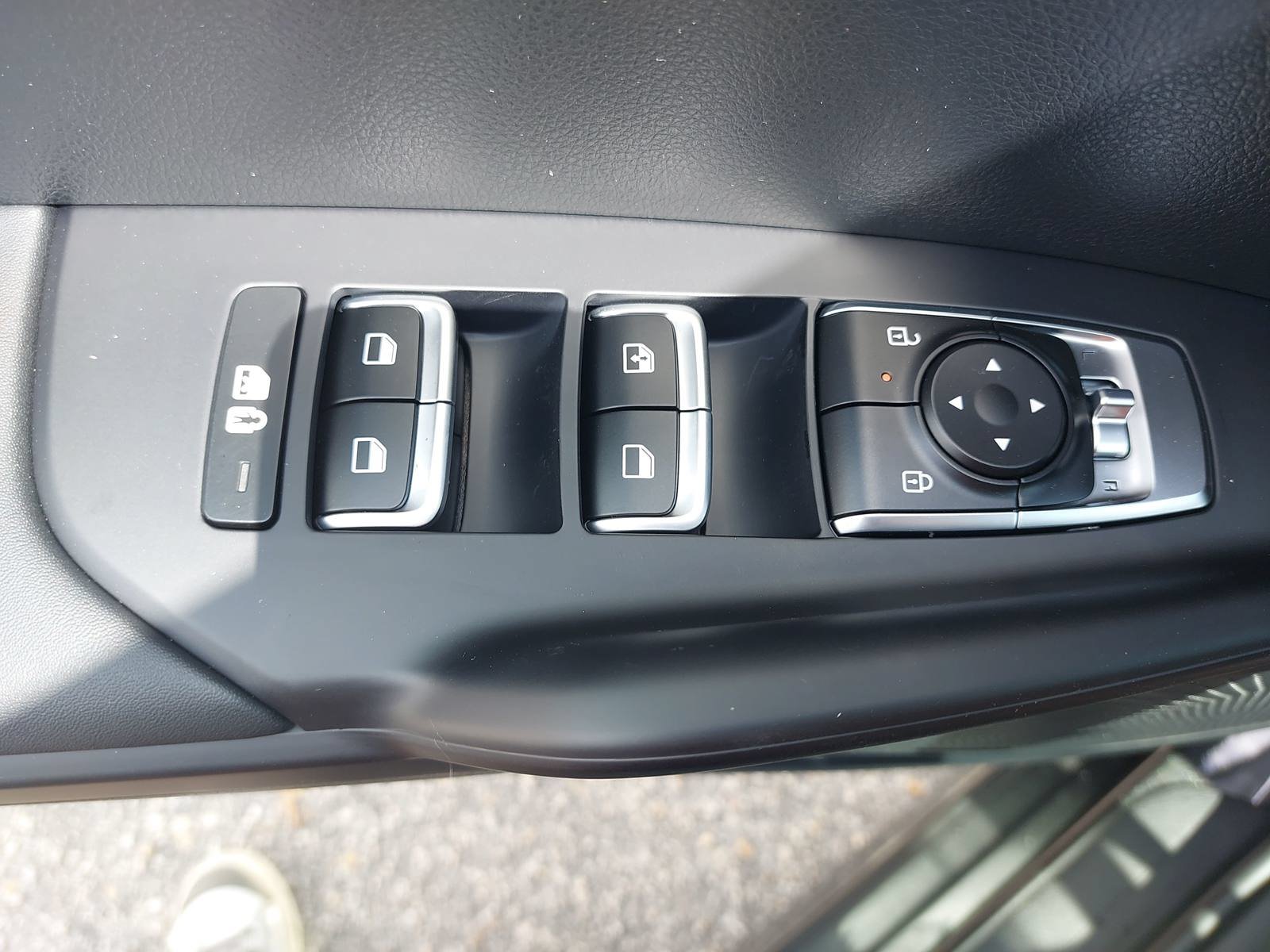New 2026 Kia K5 LXS FWD image 26