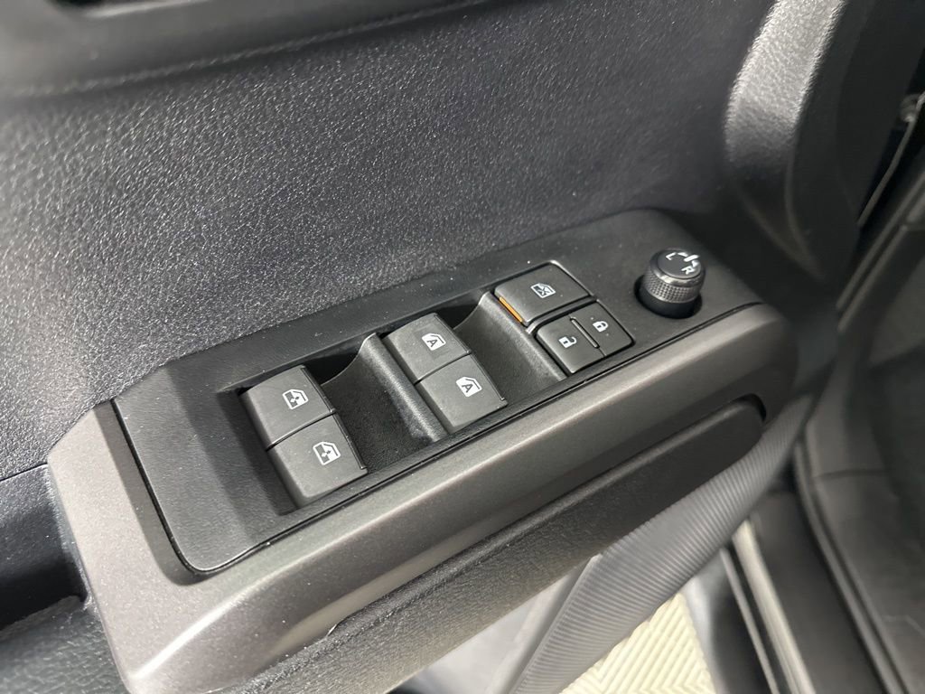 Used 2023 Toyota Tacoma TRD Sport AWD/4WD image 10
