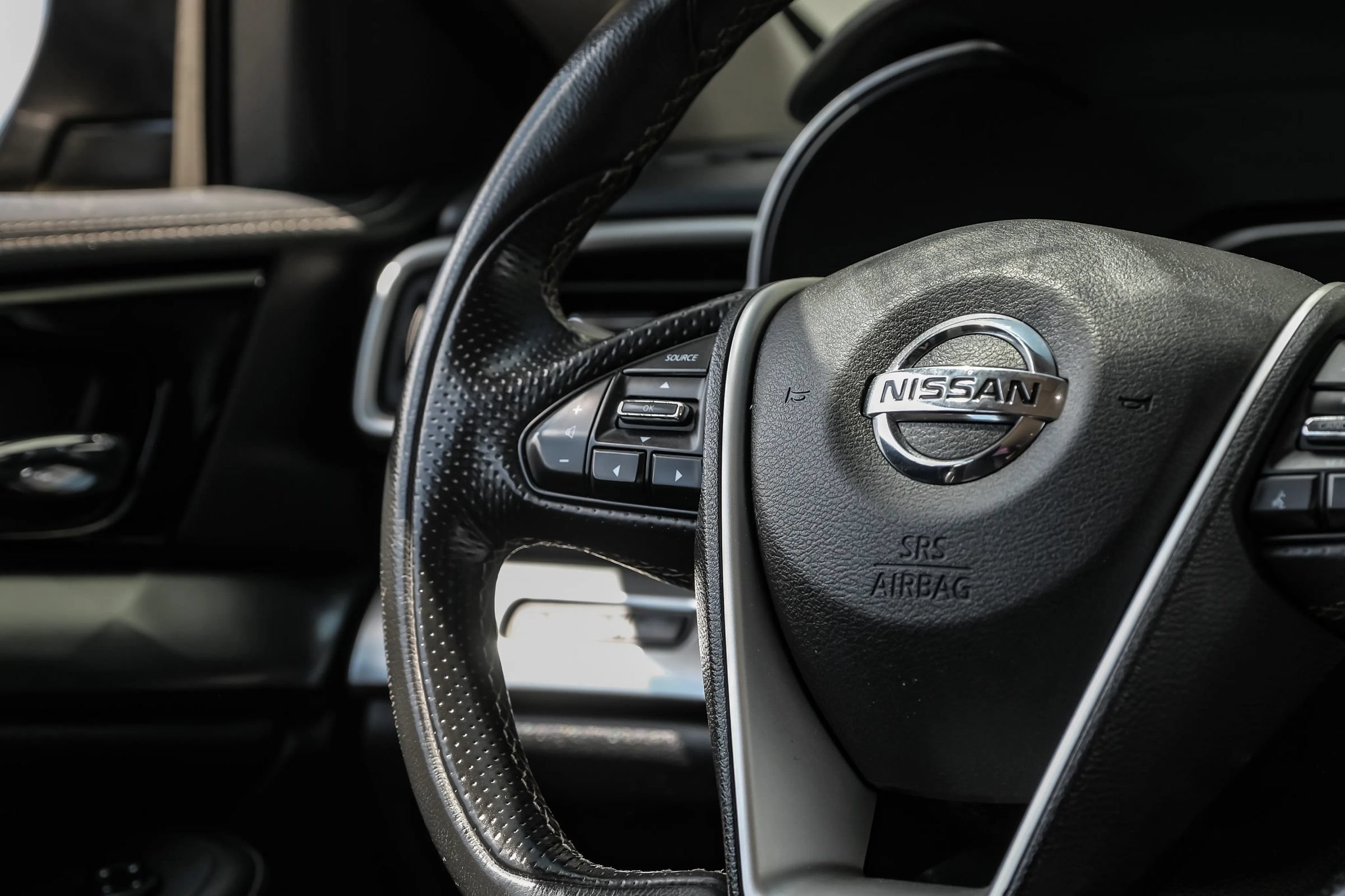 Used 2020 Nissan Maxima 3.5 SV w/ Floor Mat Group FWD image 24