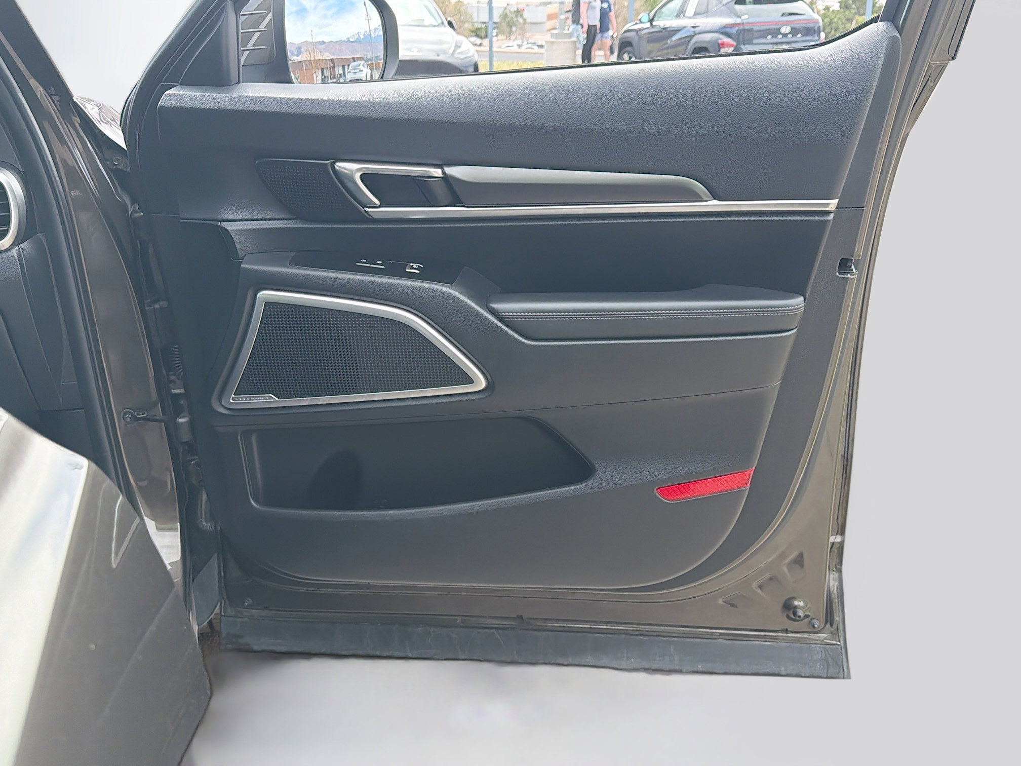 Used 2025 Kia Telluride S AWD/4WD image 36