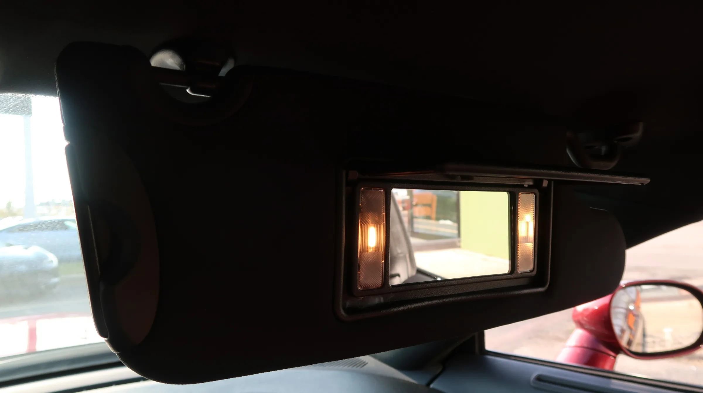 Used 2019 Dodge Challenger SRT Hellcat w/ Laguna Leather Package image 36