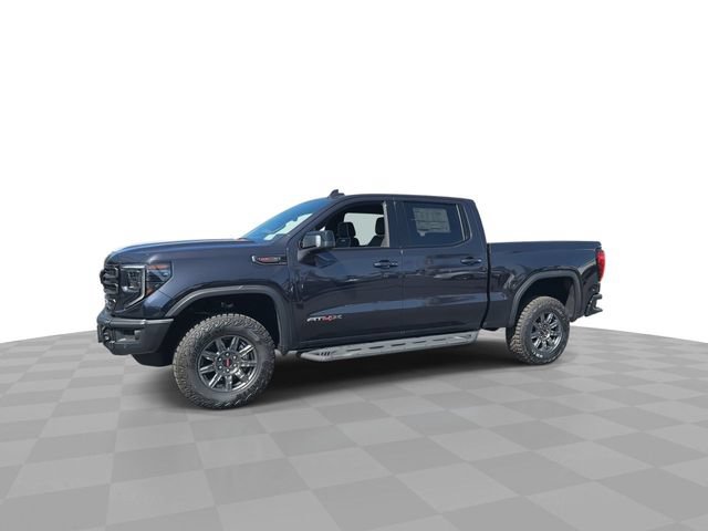 New 2026 GMC Sierra 1500 AT4X AWD/4WD image 5