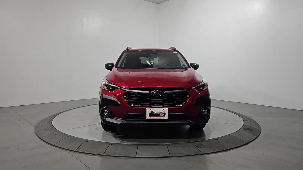 New 2026 Subaru Crosstrek 2.5i Premium AWD/4WD image 8