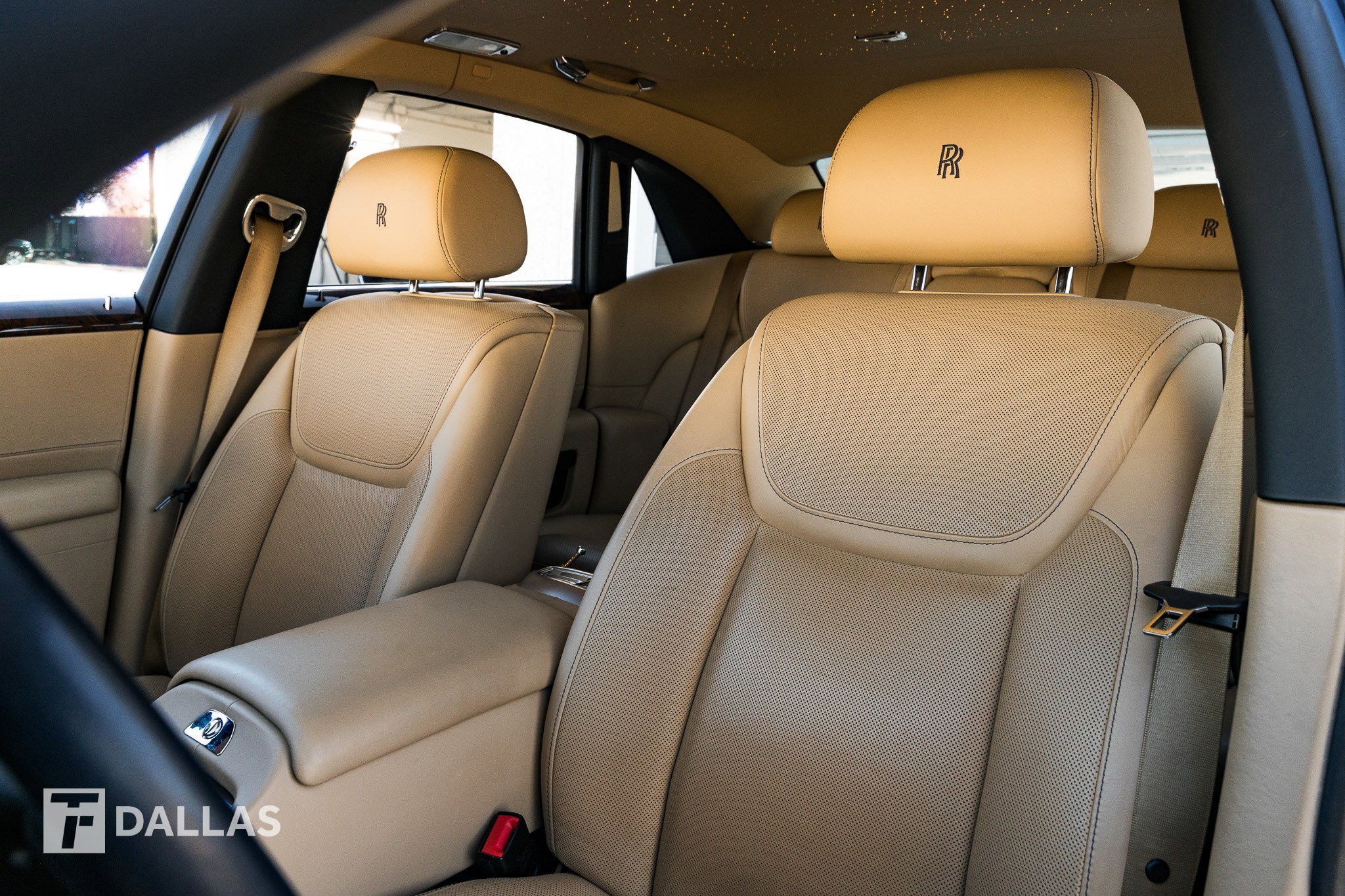 Used 2019 Rolls-Royce Ghost image 24