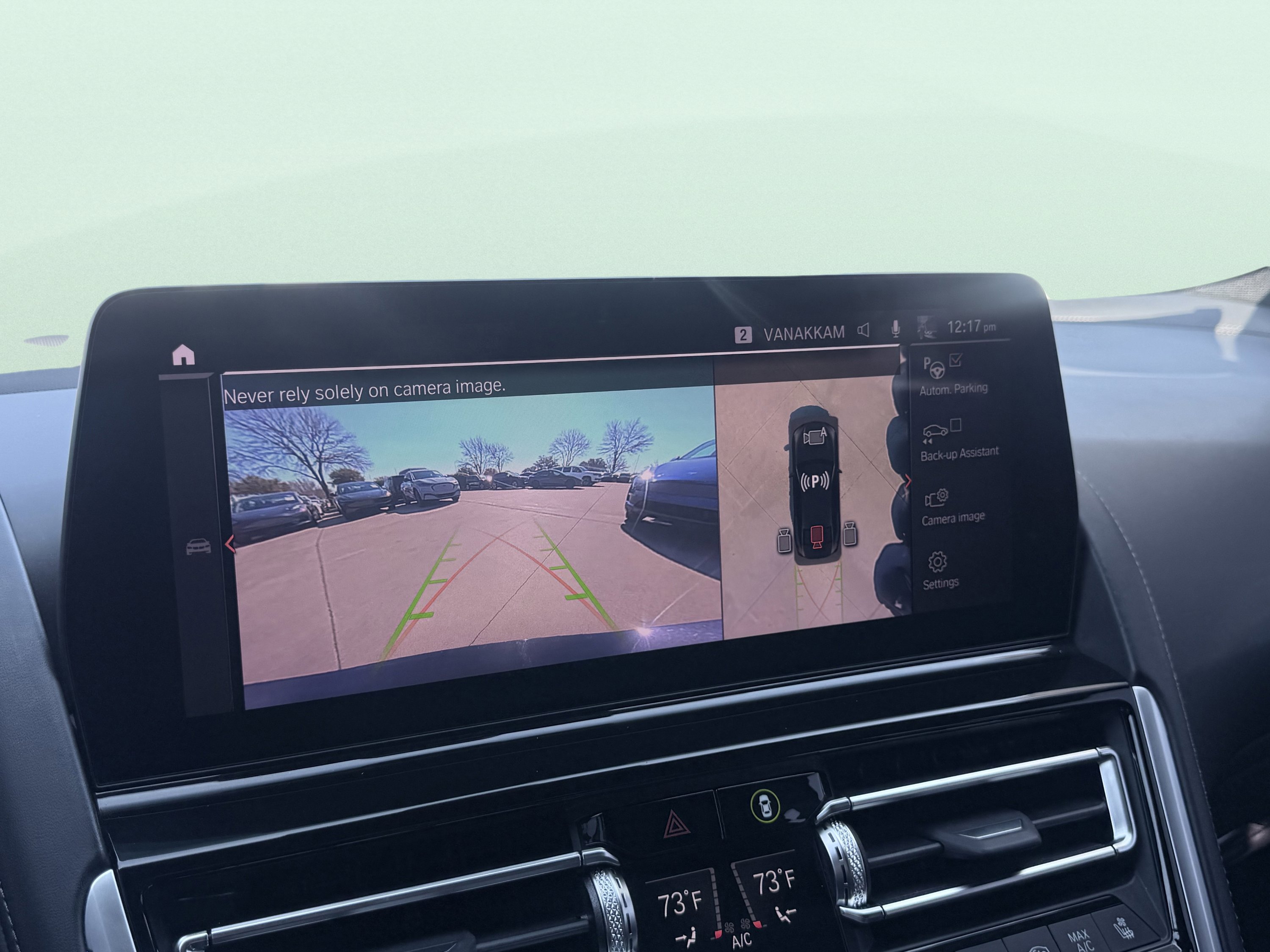 Used 2024 BMW 840i Gran Coupe image 76