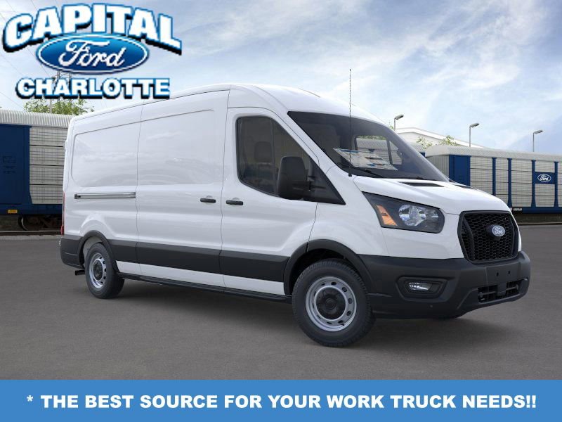 New 2026 Ford Transit 250 148 Medium Roof image 7
