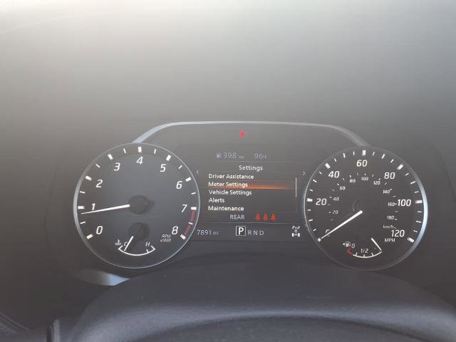 Certified 2024 Nissan Frontier SL image 10