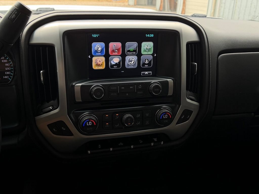 Used 2019 GMC Sierra 2500 SLE AWD/4WD image 21