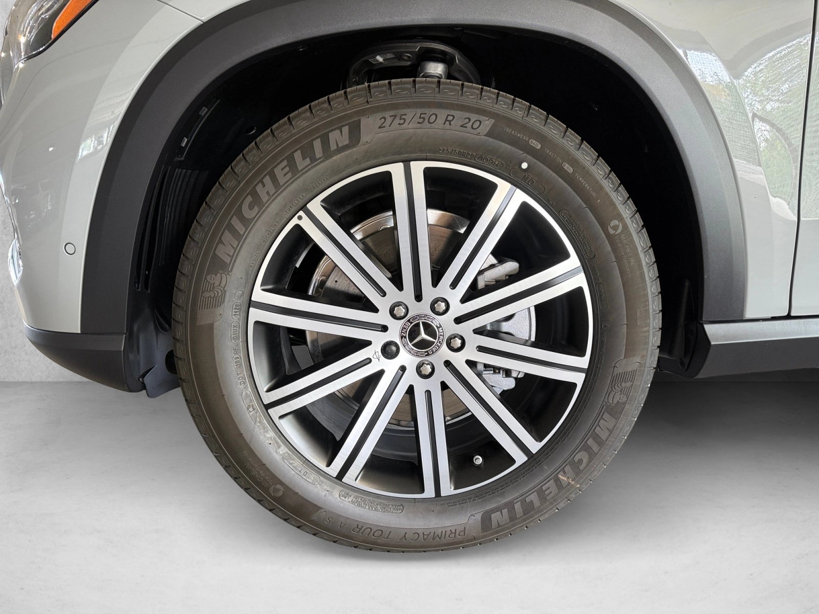New 2026 Mercedes-Benz GLE 350 4MATIC image 9
