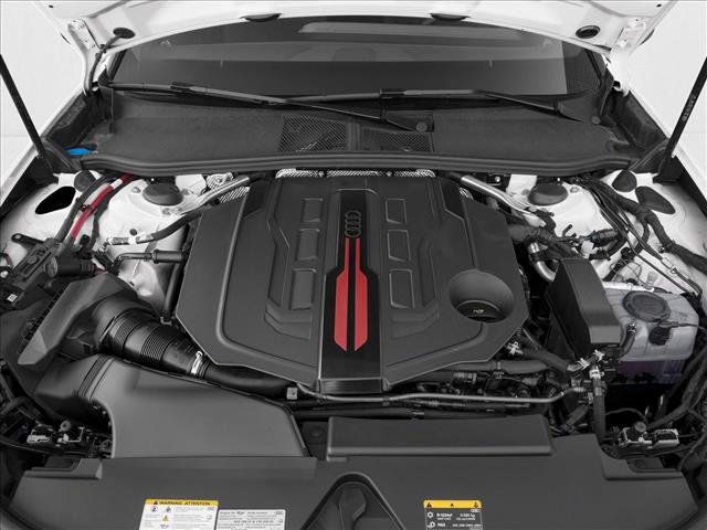 New 2027 Audi S5 Premium AWD/4WD image 8