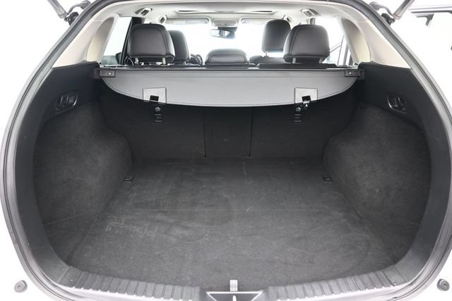 Used 2021 MAZDA CX-5 Touring w/ Touring Preferred SV Package FWD image 28