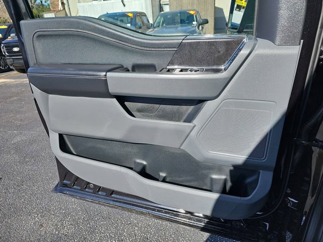 Used 2024 Ford F150 XLT w/ Equipment Group 302A MID image 30