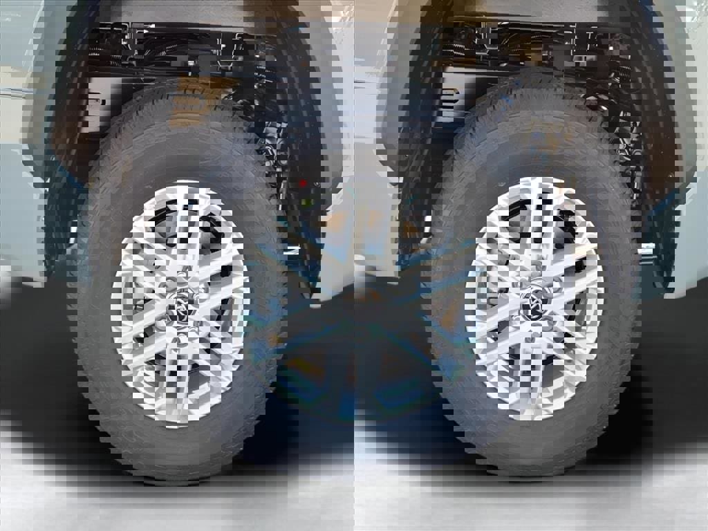 New 2026 Toyota Tundra SR5 image 6