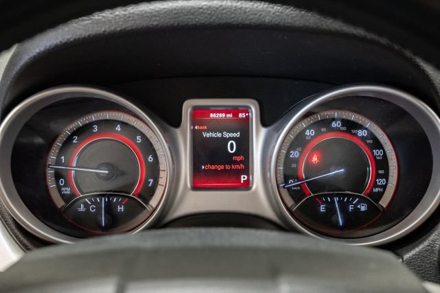 Used 2020 Dodge Journey SE w/ SE Popular Equipment Group FWD image 13