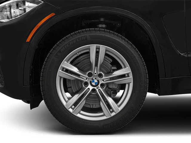 Used 2014 BMW X5 xDrive35i AWD/4WD image 11