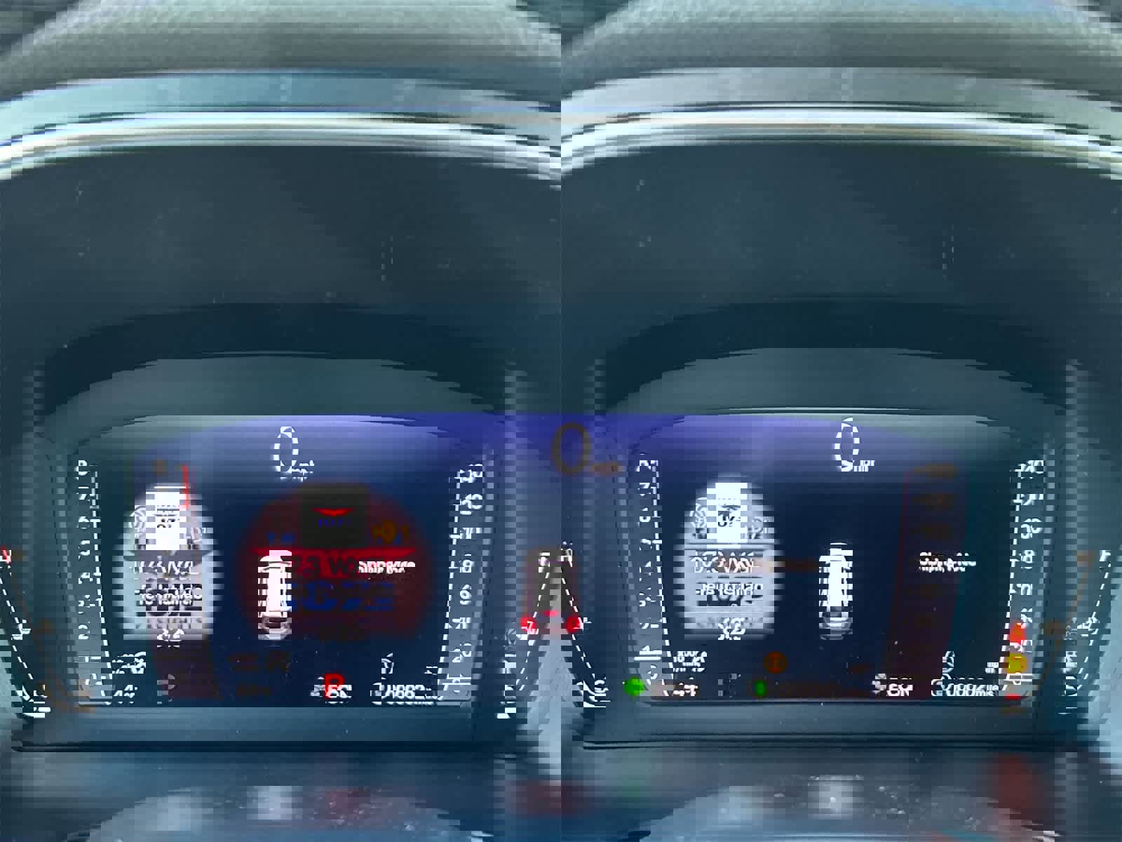 New 2026 Honda Pilot EX-L image 18