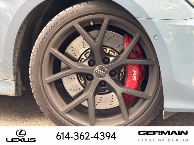 Used 2024 Audi RS 3 AWD/4WD image 7