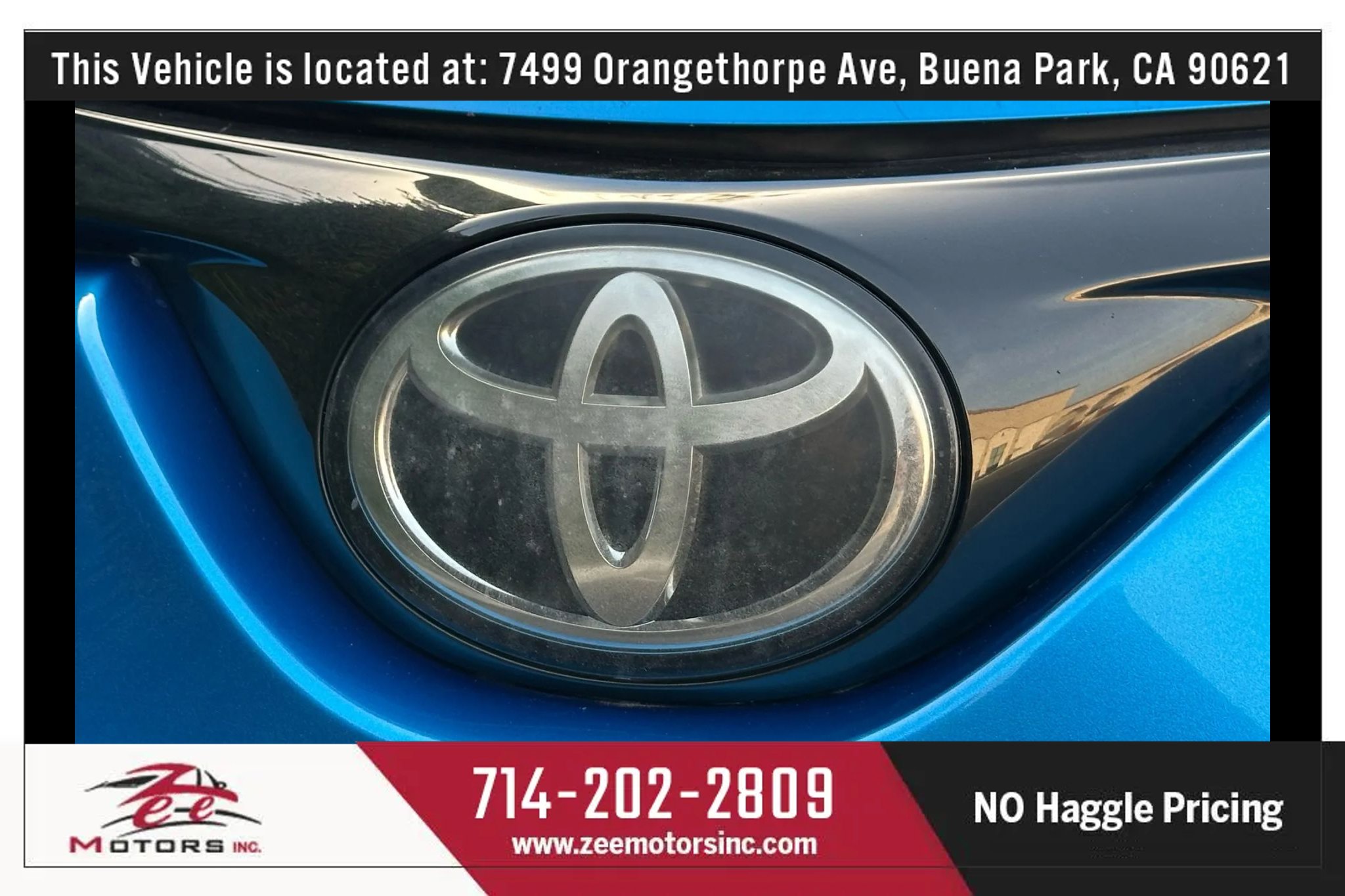 Used 2017 Toyota RAV4 Limited FWD image 53