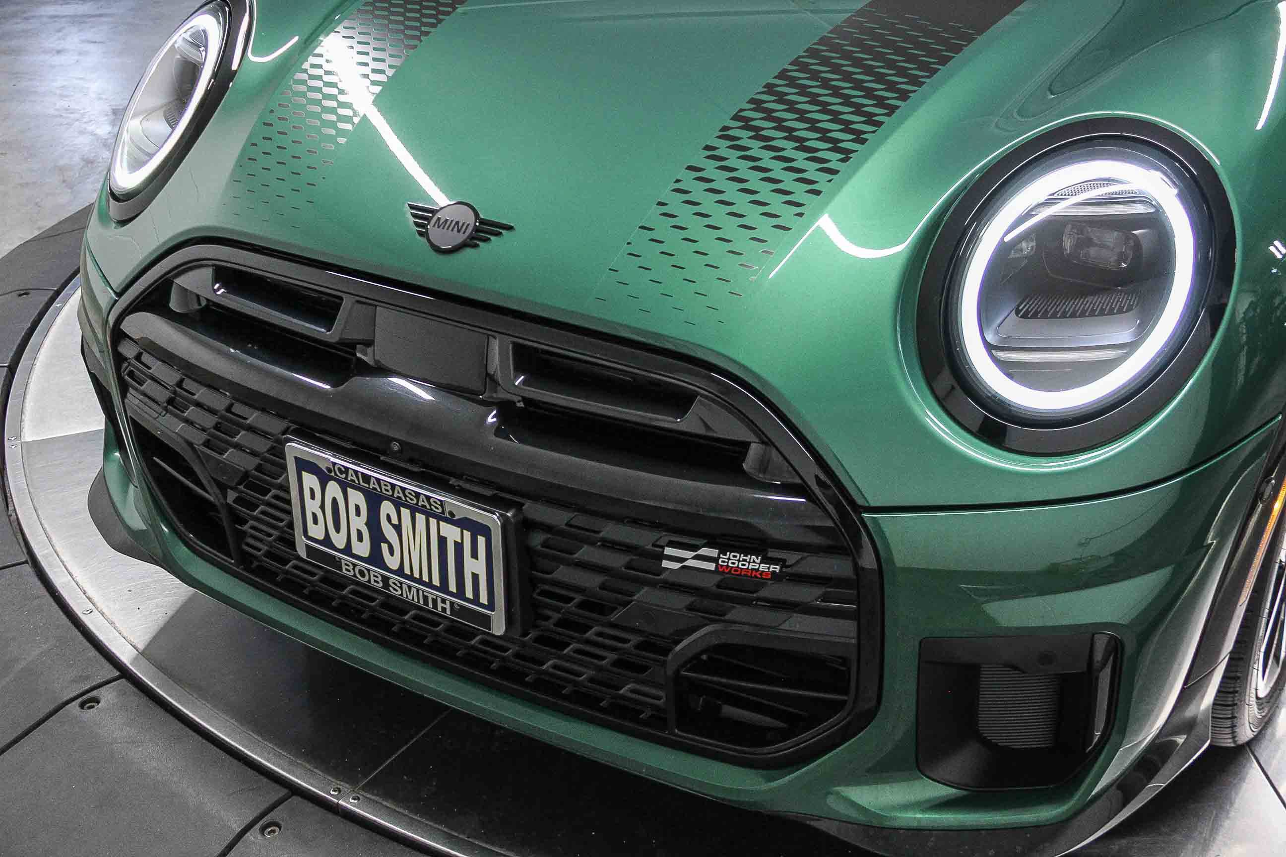 Used 2026 MINI Cooper S FWD image 11