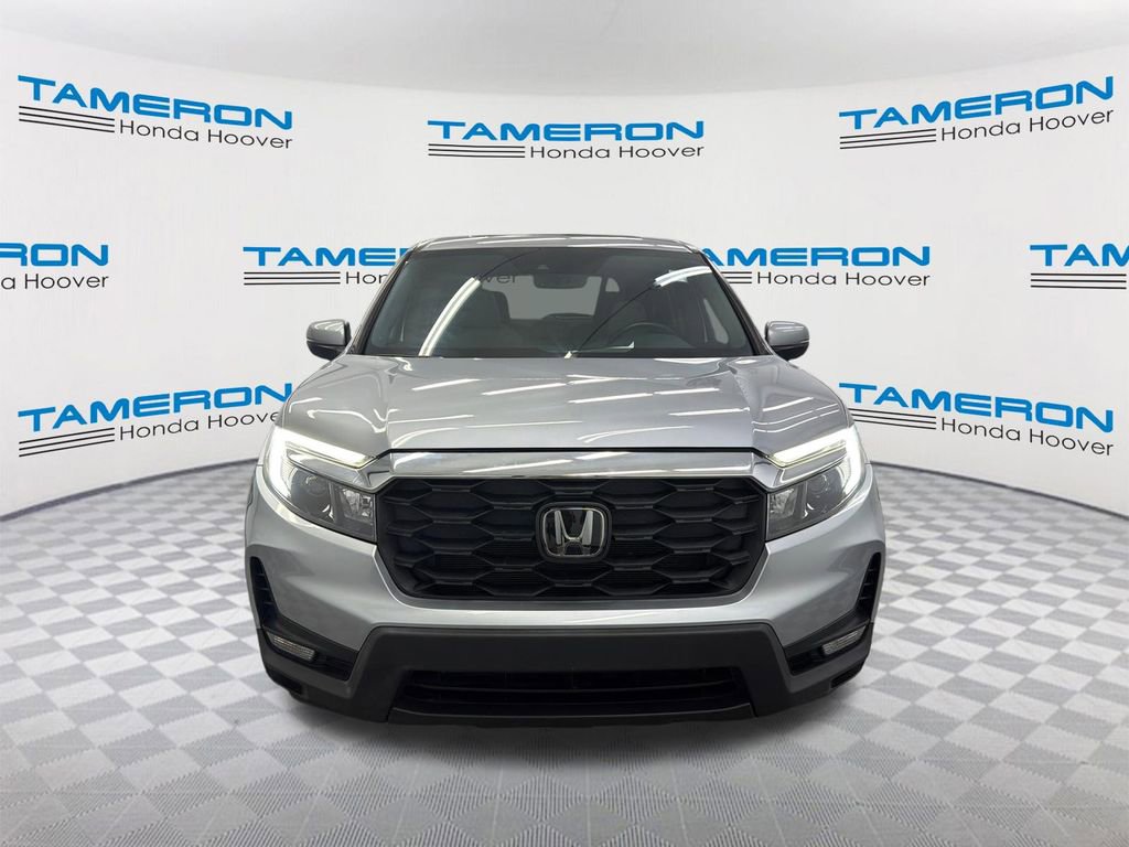 Used 2023 Honda Passport EX-L image 8