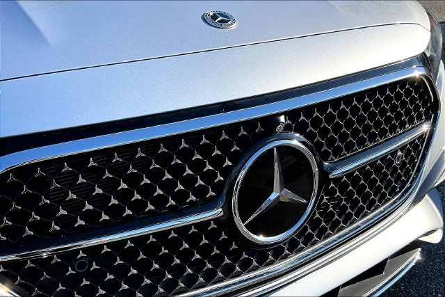Certified 2024 Mercedes-Benz E 350 4MATIC Sedan image 27