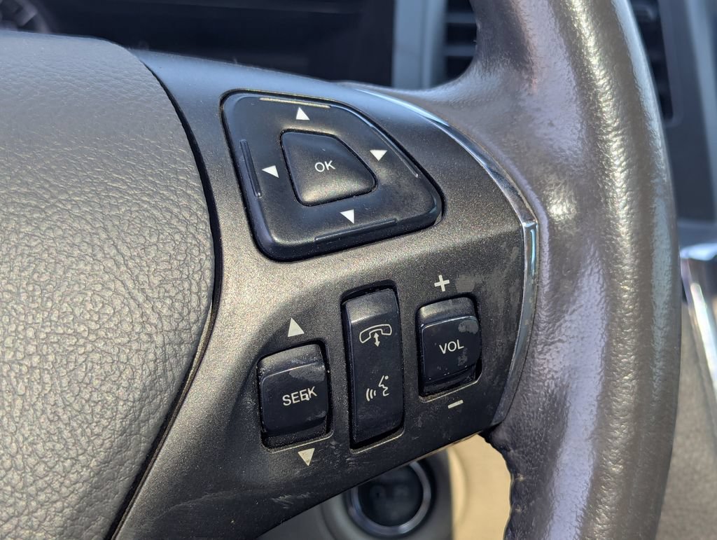 Used 2014 Lincoln MKS AWD w/ Equipment Group 201A image 20