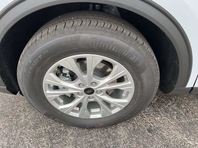 New 2026 Ford Escape Active w/ Cold Weather Package image 20