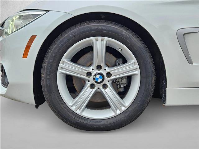 Used 2014 BMW 428i Convertible RWD image 23