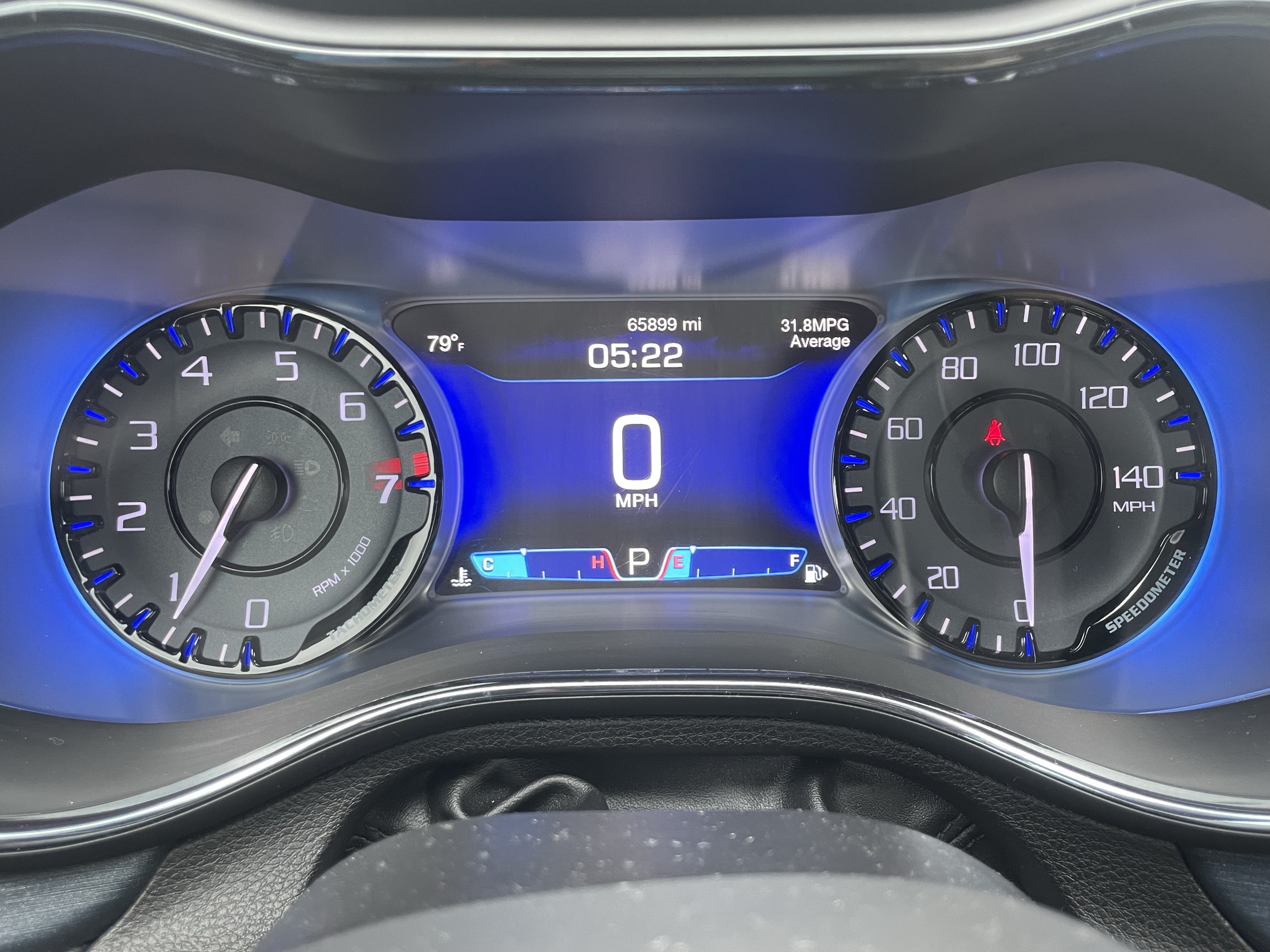 Used 2015 Chrysler 200 S w/ Navigation & Sound Group I FWD image 20
