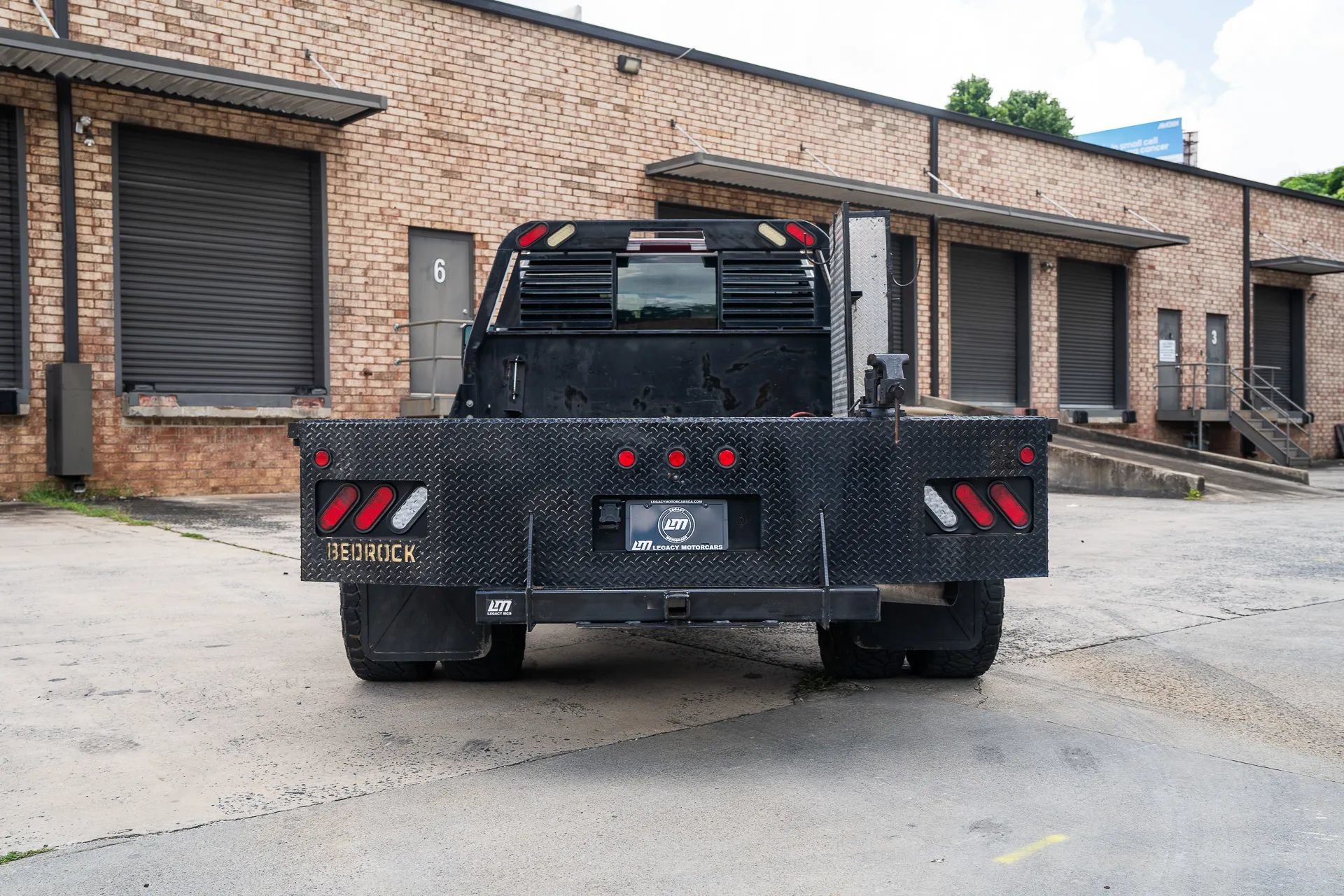 Used 2022 Chevrolet Silverado 3500 W/T w/ WT Fleet Convenience Package AWD/4WD image 8