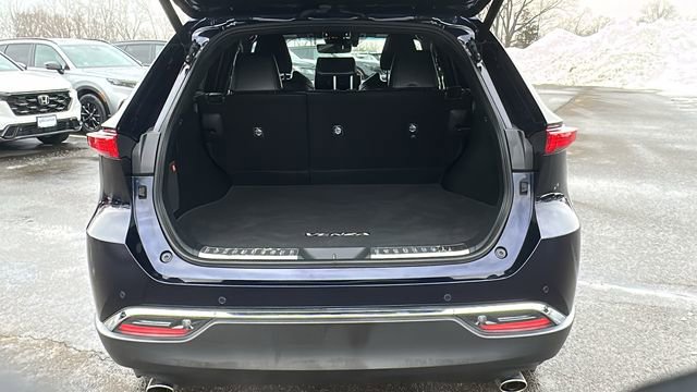 Used 2022 Toyota Venza Limited w/ Advanced Technology Package image 26