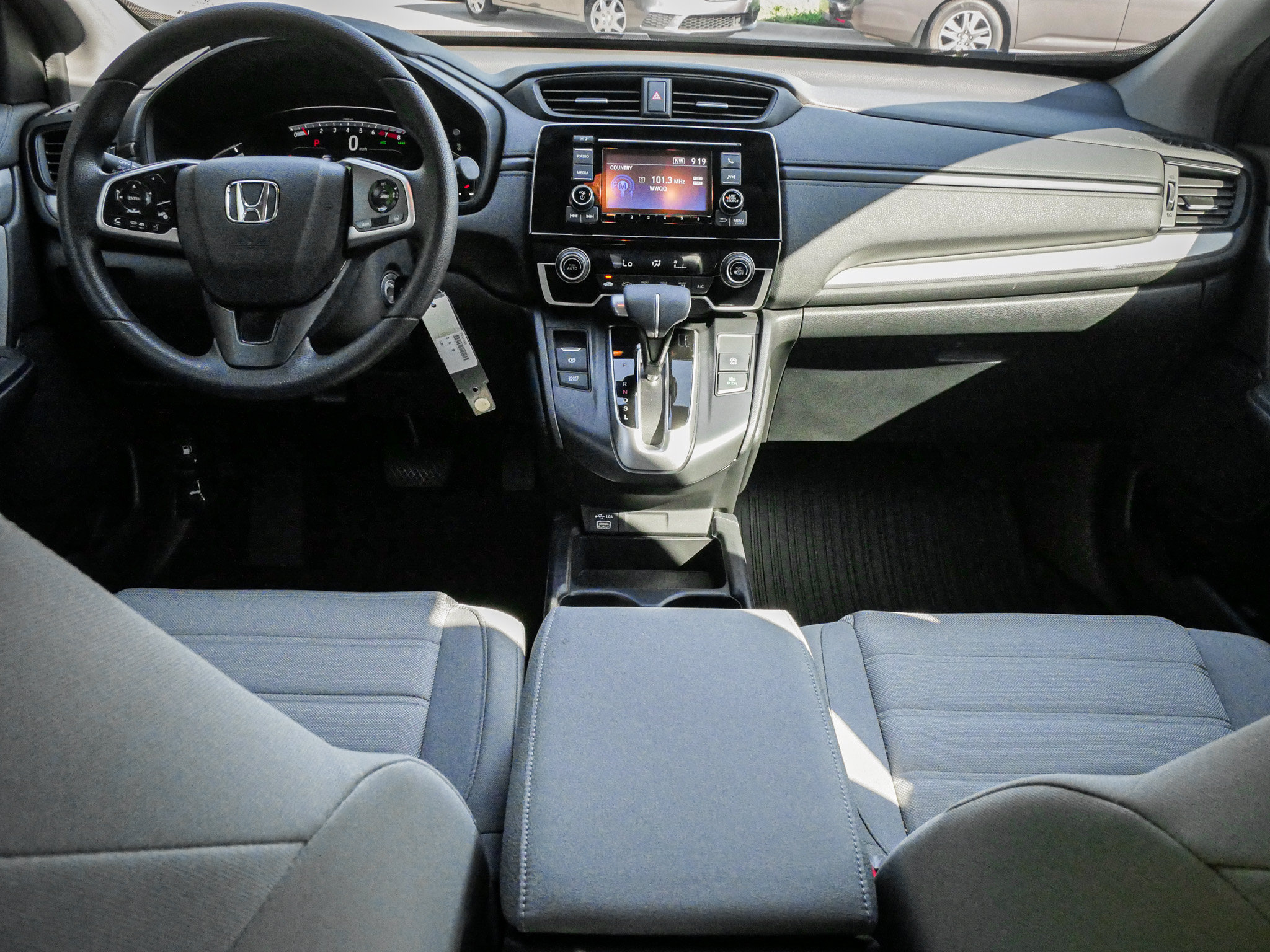 Used 2020 Honda CR-V LX image 27