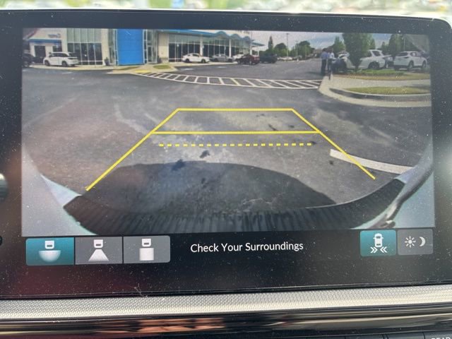 Used 2026 Honda Odyssey EX-L image 20