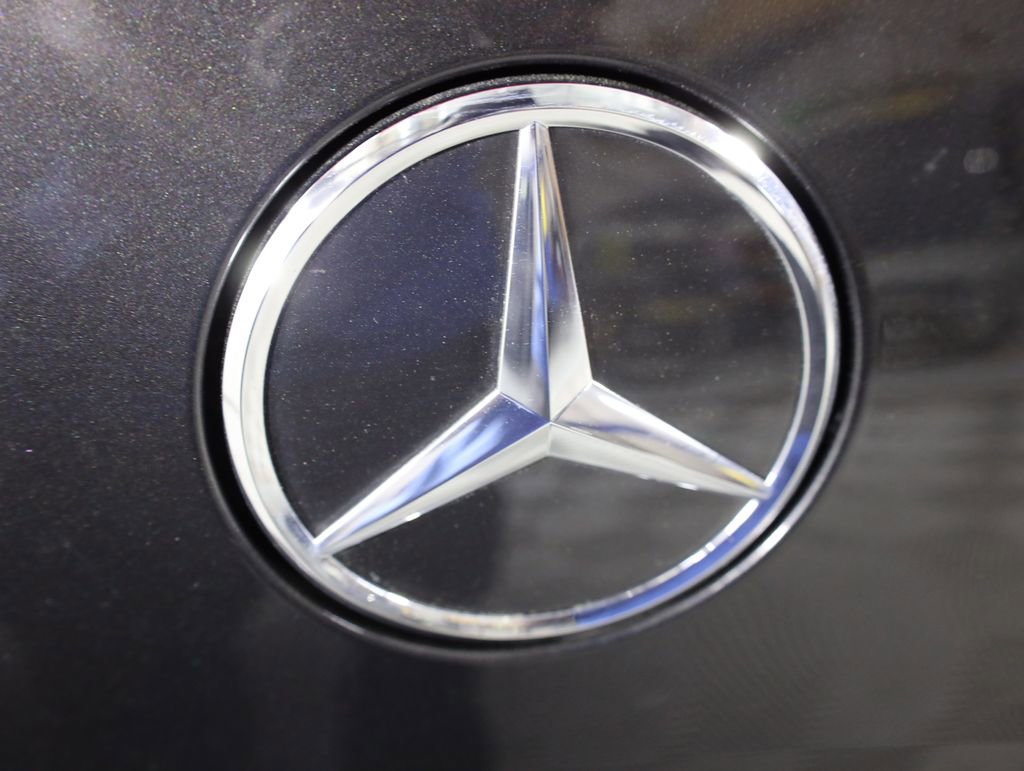 Certified 2024 Mercedes-Benz EQE 350+ 4MATIC Sedan image 63