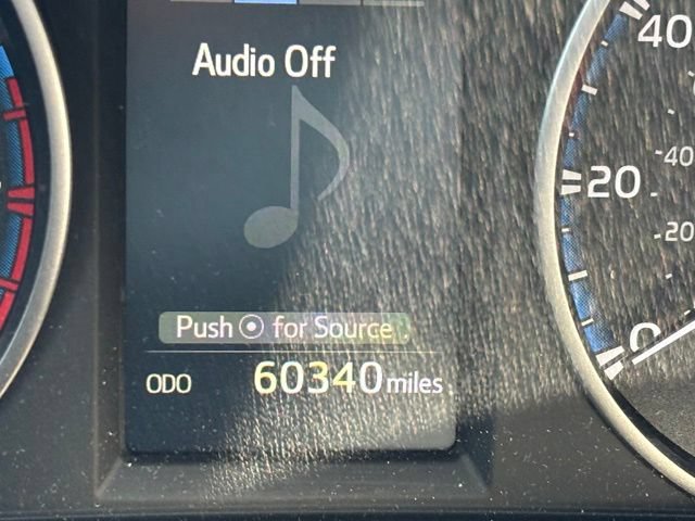 Used 2017 Toyota RAV4 XLE w/ Protection Package AWD/4WD image 14