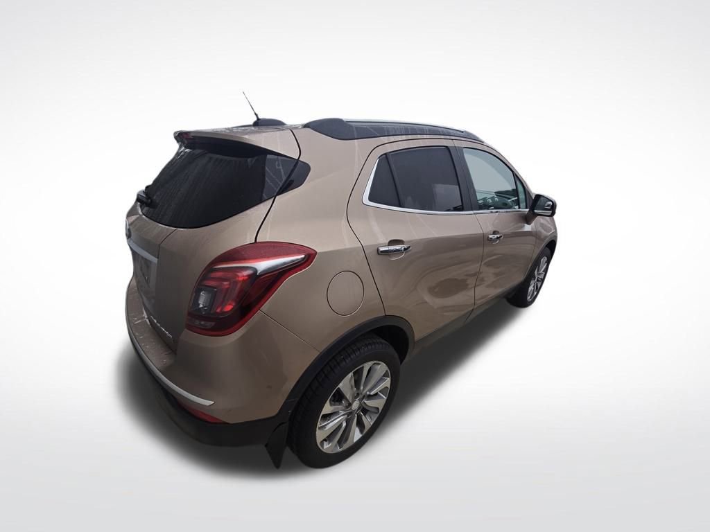 Used 2019 Buick Encore Preferred image 7