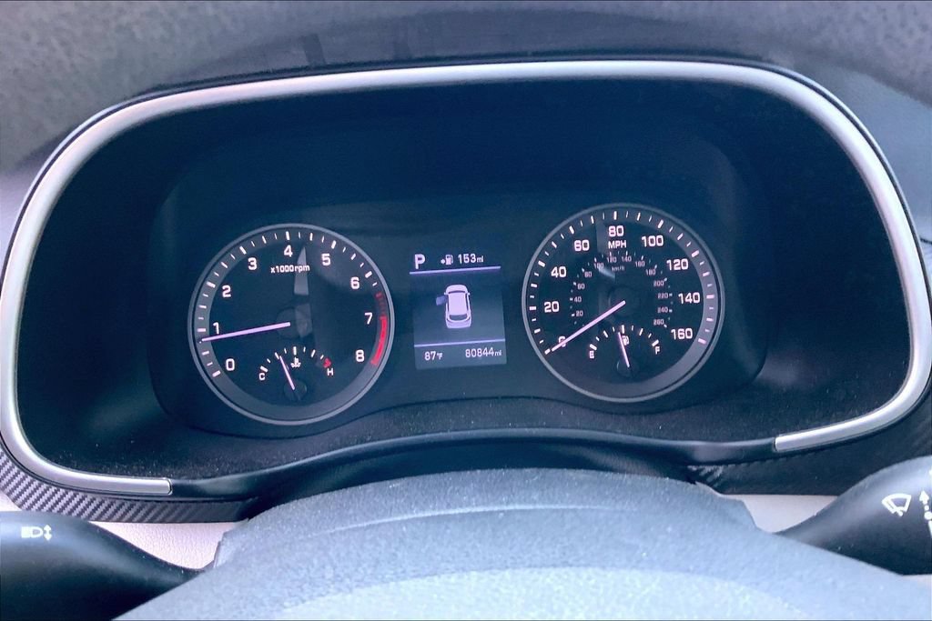 Used 2019 Hyundai Tucson SE FWD image 10