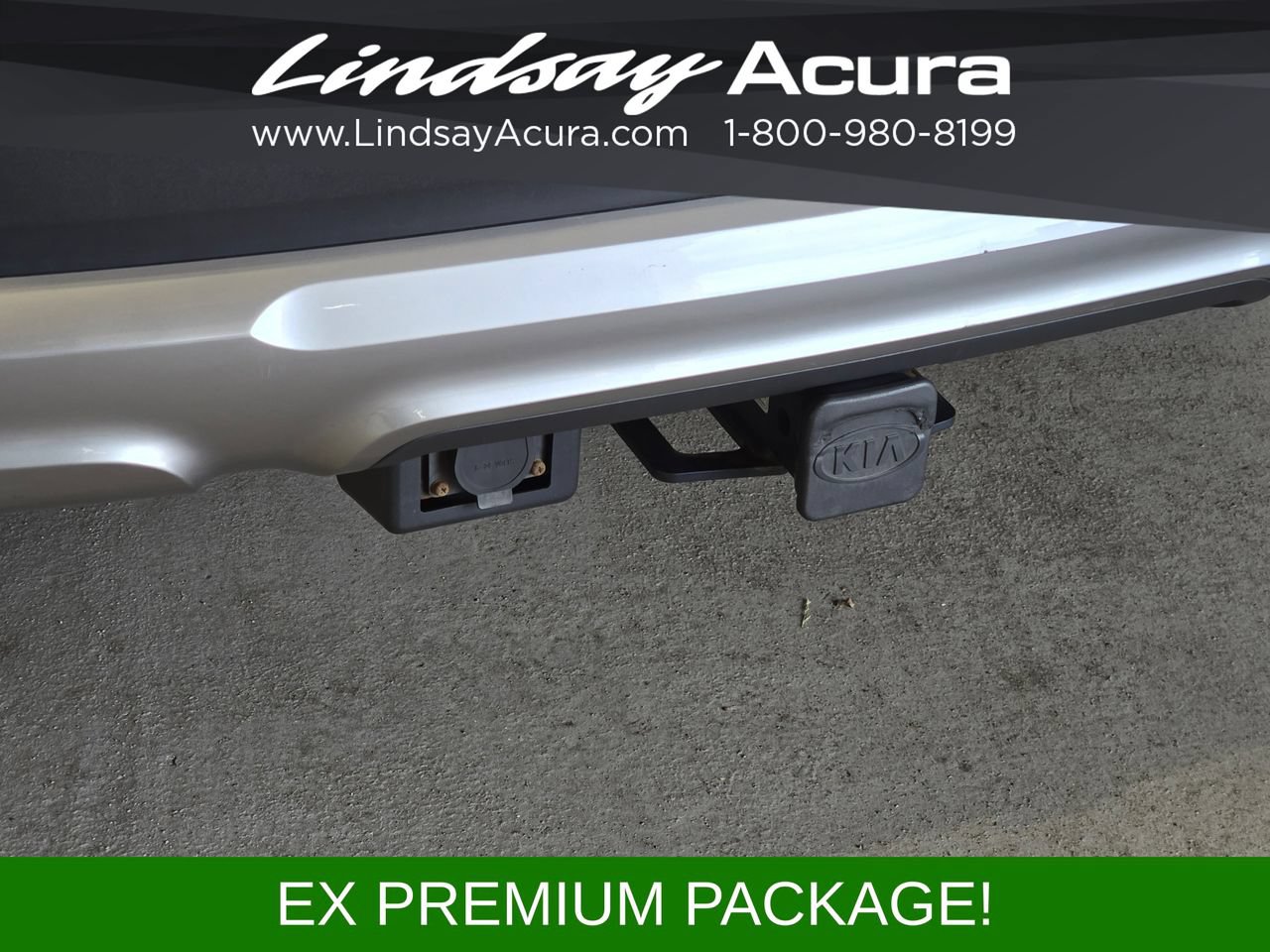 Used 2021 Kia Telluride EX w/ EX Premium Package AWD/4WD image 7